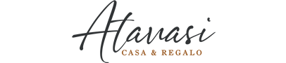 Atanasi Casa e Regalo Logo